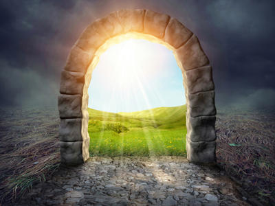 Brána k pokoju v duši! Vstúpte do kráľovstva Psychomágie