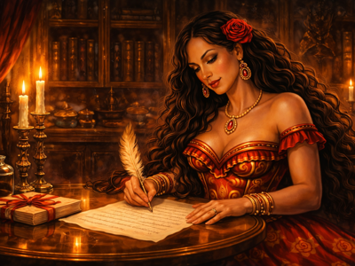 POMBA GIRA TI VYLIEČI BOĽAVÉ SRDCE A OBNOVÍ TVOJU ISKRU