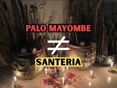 Santéria – čo to vlastne je?