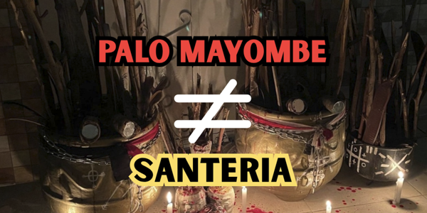 Santéria – čo to vlastne je?