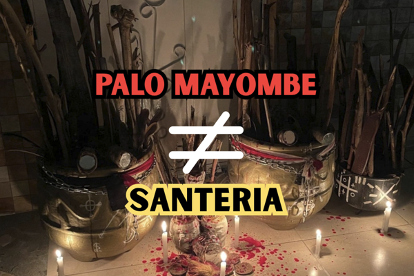 Santéria – čo to vlastne je?