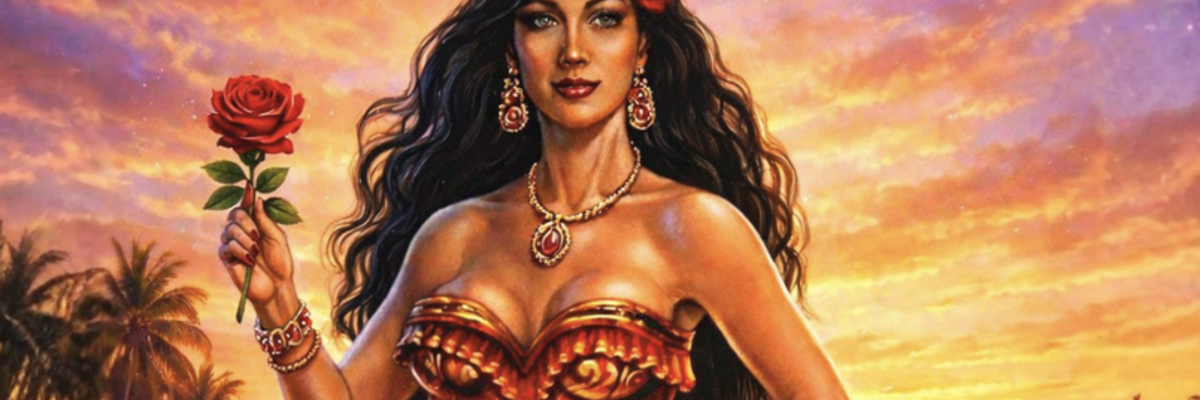 Seansa s Pomba Girou