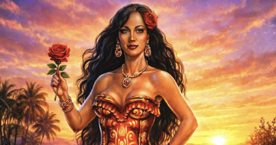 Seansa s Pomba Girou