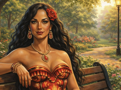 POMBA GIRA RADÍ ĽUĎOM AKO SI NEZMÝLIŤ LÁSKU S KLAMOM