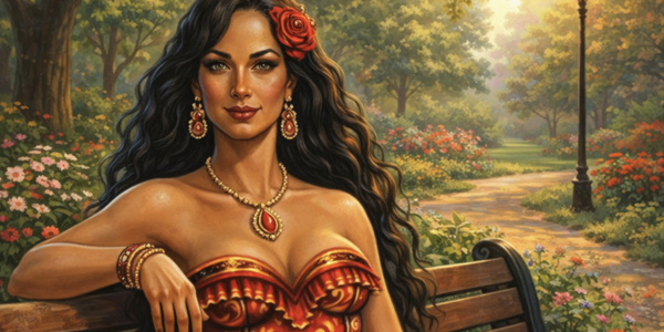 POMBA GIRA RADÍ ĽUĎOM AKO SI NEZMÝLIŤ LÁSKU S KLAMOM