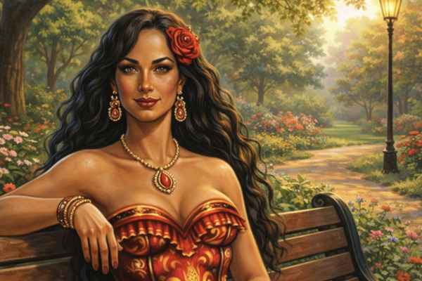 POMBA GIRA RADÍ ĽUĎOM AKO SI NEZMÝLIŤ LÁSKU S KLAMOM