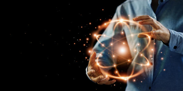 Každý robí mágiu, no nie každý je mág