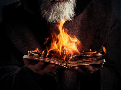 V ČOM SPOČÍVA MOC MAGICKÝCH ZAKLÍNADIEL?