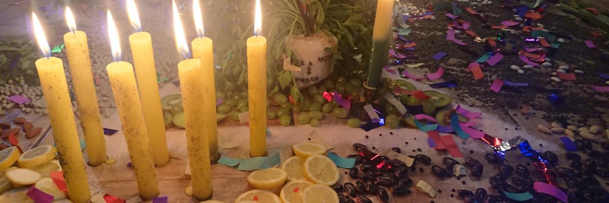 Škola Santeria