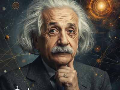 Vedecky uznané nadprirodzeno