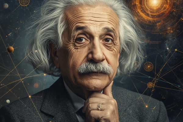 Vedecky uznané nadprirodzeno