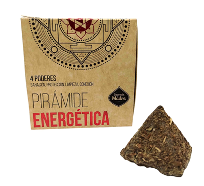 Vykurovacie pyramídky UZDRAVENIE OČISTA