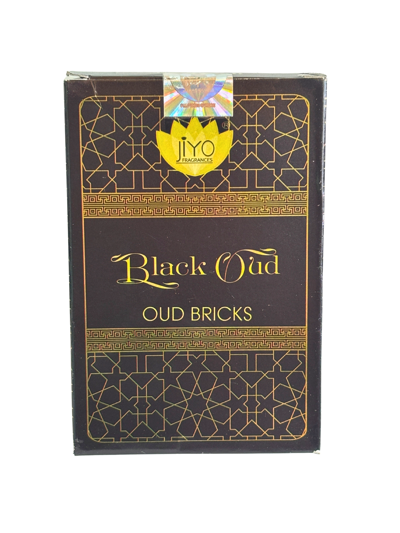 ORIENTÁLNE VYKUROVADLO OUDH MUSK