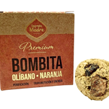 Vykurovacie guličky BOMBITA PREMIUM