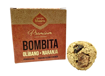 Vykurovacie guličky BOMBITA PREMIUM