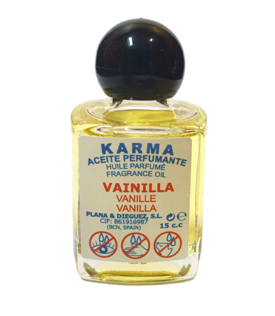 Aróma olej Vanilka