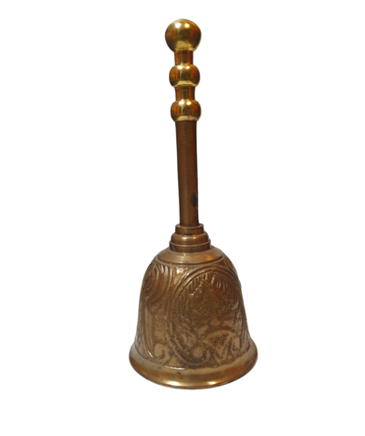 Oltárny zvonec Antik
