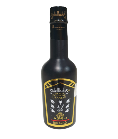 Magický roztok Siete Machos 220 ml