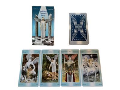 Anjelský Tarot