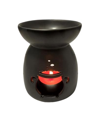 Vonná lampa ČAROVNÝ KOTLÍK