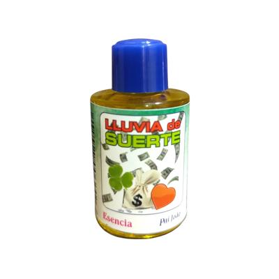 Ashé esencia DÁŽĎ ŠŤASTIA