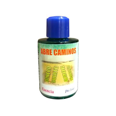 Ashé Esencia OTVORENIE CESTY