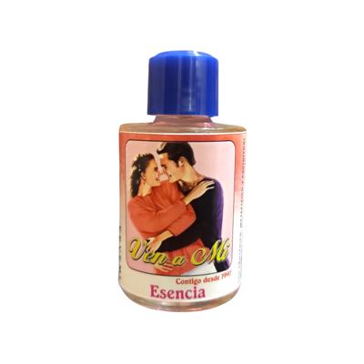 Ashé Esencia POĎ KU MNE