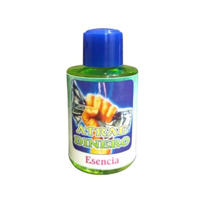 Ashé Esencia PRITIAHNI PENIAZE