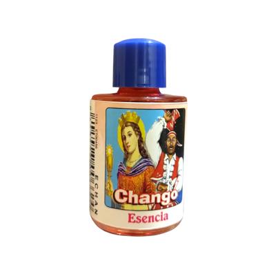 Ashé Esencia SANTA BARBARA