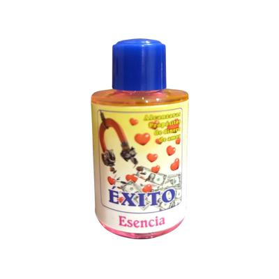 Ashé Esencia ÚSPECH