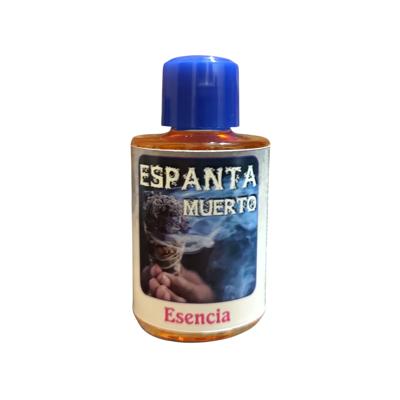 Ashé Esencia VYŽEŇ DUCHOV