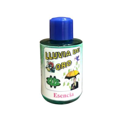 Ashé Esencia ZLATÝ DÁŽĎ