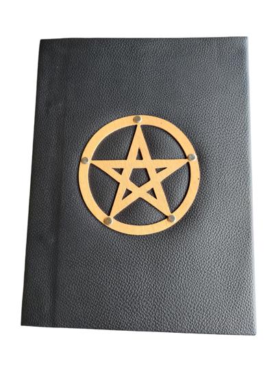 Veľký Grimoár Pentagram
