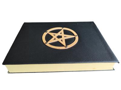 Veľký Grimoár Pentagram