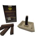 ORIENTÁLNE VYKUROVADLO OUDH MUSK