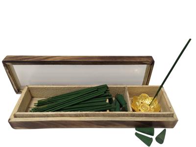 Darčekový box SERENITY (pokoj)