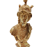 Zlatý Hermes posol Bohov