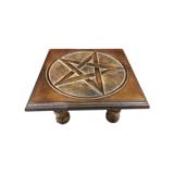 Oltár Veľký Pentagram