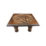 Oltár Veľký Pentagram