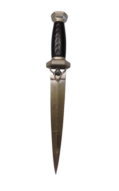 Vikingská dýka nebeskej sily