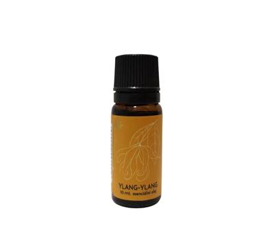 Esenciálny vonný olej YLANG YLANG