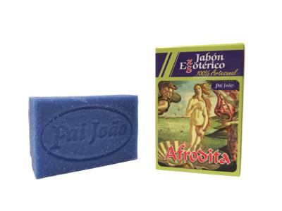 Ezoterické mydlo AFRODITA