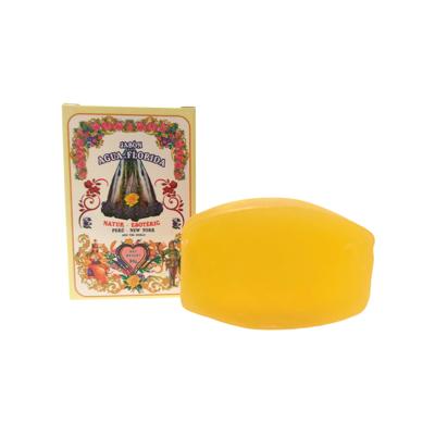 Ezoterické mydlo KVETOVÁ VODA