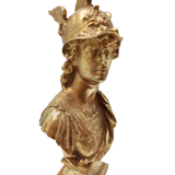 Zlatý Hermes posol Bohov