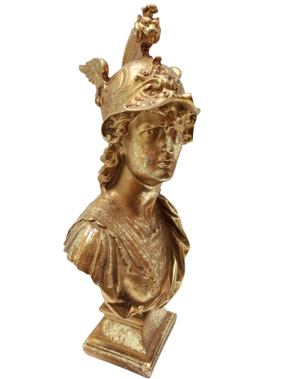 Zlatý Hermes posol Bohov