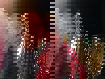 Zápisné do do druhého ročníka školy Mágie Santeria