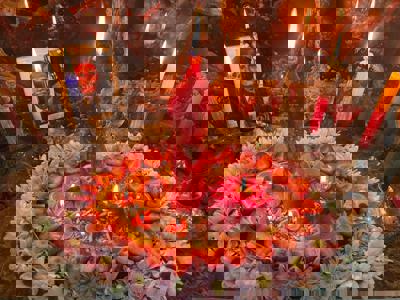 Platba za prvú lekciu (2. ročník školy Mágie)