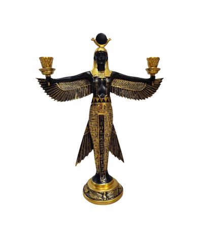 ISIS NEGRA LUXOR 34cm