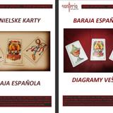 Baraja Espanola - Španielské karty Skriptá
