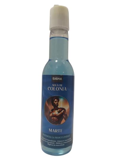 Magická voda Mars